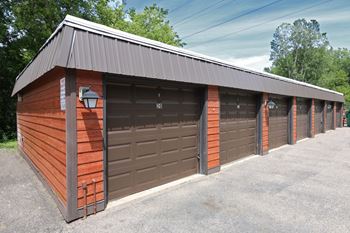 Edina manor apartments garage